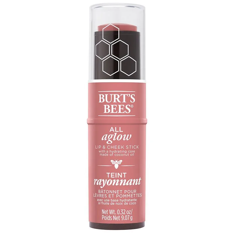 All Aglow Lip & Cheek Stick, 1250 Suez Sands