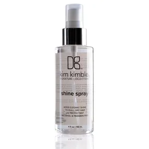 Kim Kimble Shine Spray