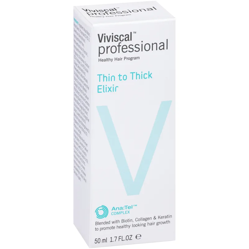 Pro Thin to Thick Elixir