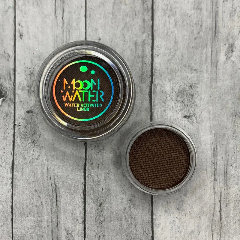 Moon Water Liner, Grounds