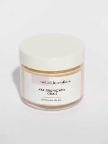 Hyaluronic H2O Cream (2020 formulation)