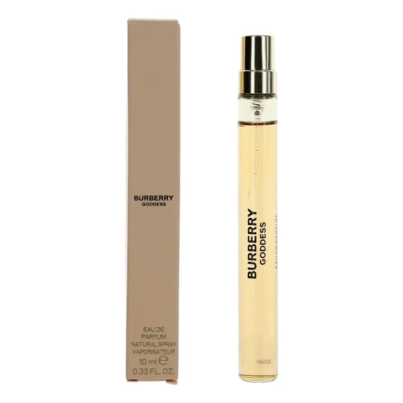 EDP Spray for Women, Goddess