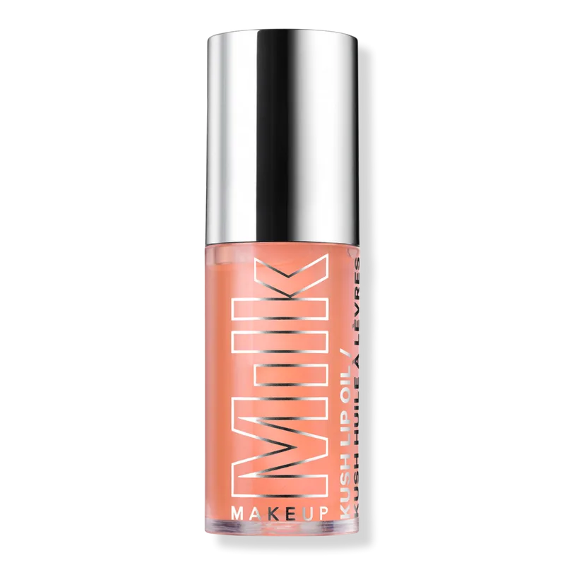 Kush Lip Oil, Cookie Dough