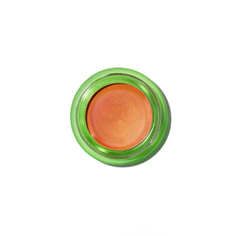 Cream Blush, Spicy