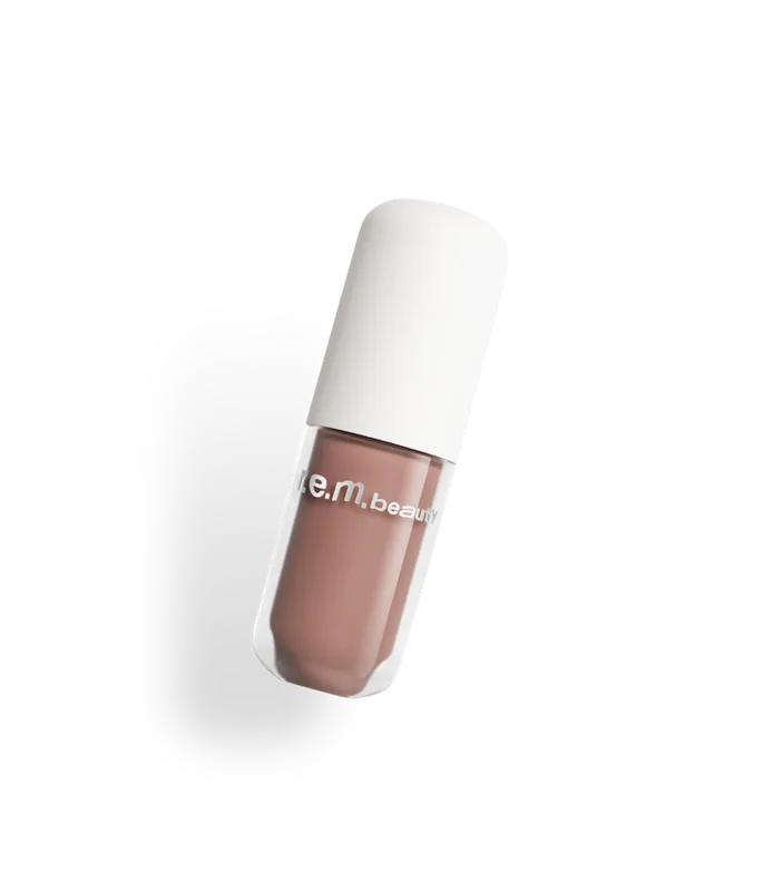 Midnight Shadows Matte Liquid Eyeshadow, Brb