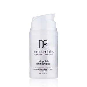 Kim Kimble Hair Polish Laminating Gel