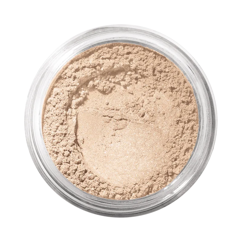 Loose Mineral Eye Color, Winter White