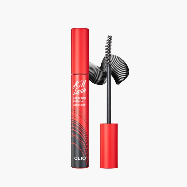 Kill Lash Superproof Mascara, 03 Sleek Volume