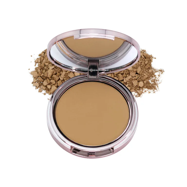 Matte Bronzer, Cabo