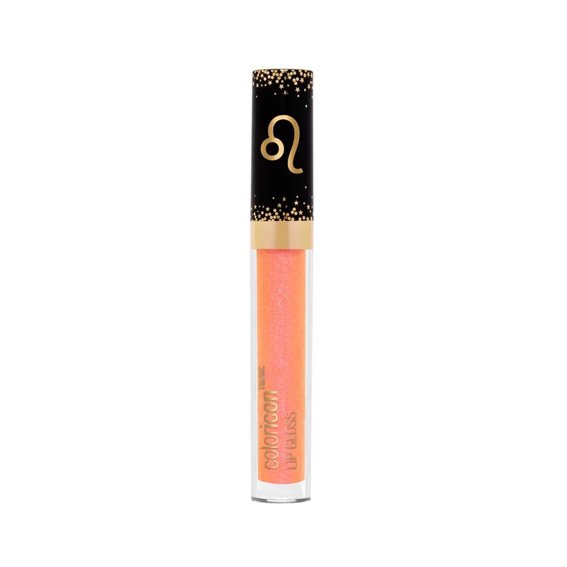 Color Icon Zodiac Lip Gloss - Leo