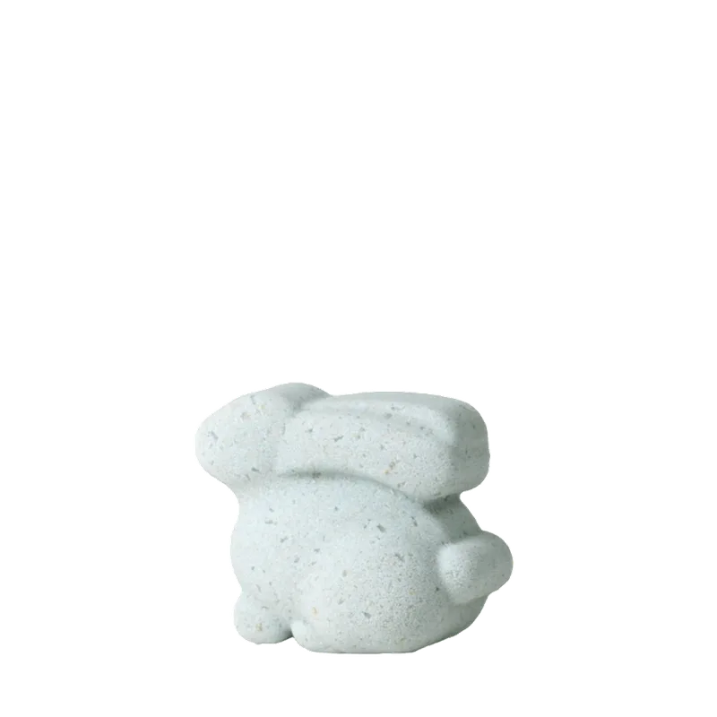 Bunny Froth Bomb