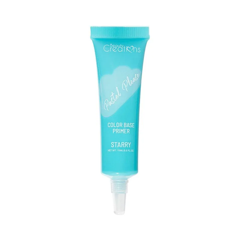 Cosmetics Pastel Please Color Base Primer, Starry