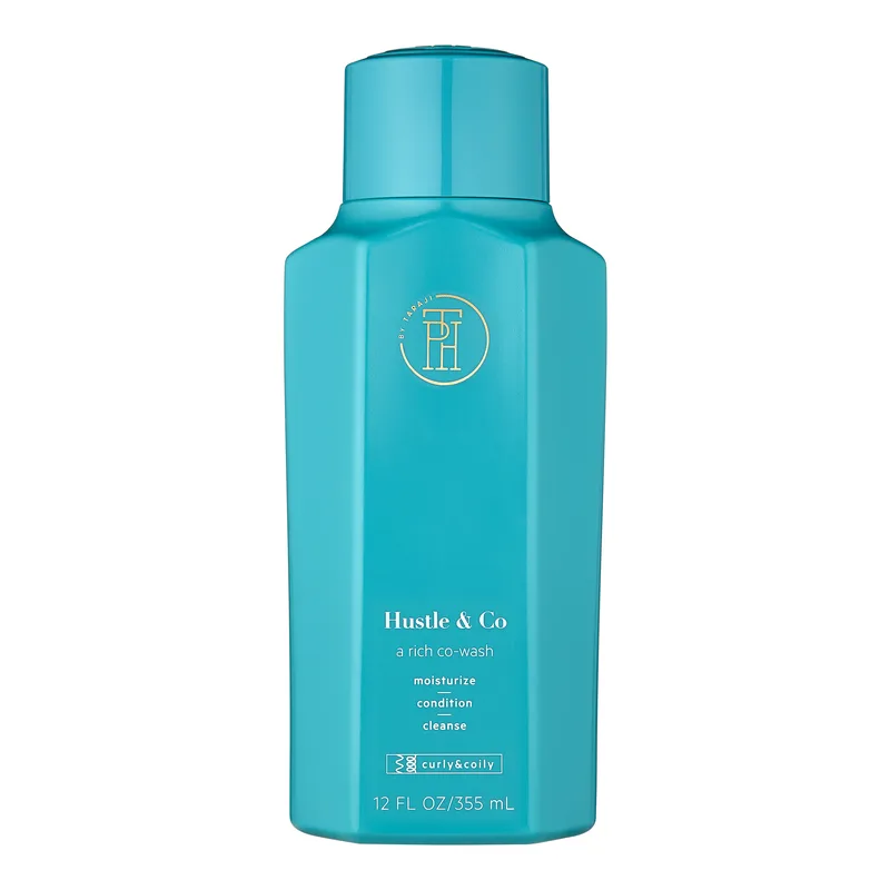 Tph a Rich Co Wash Moisturize Condition Cleanse (2020 formulation)