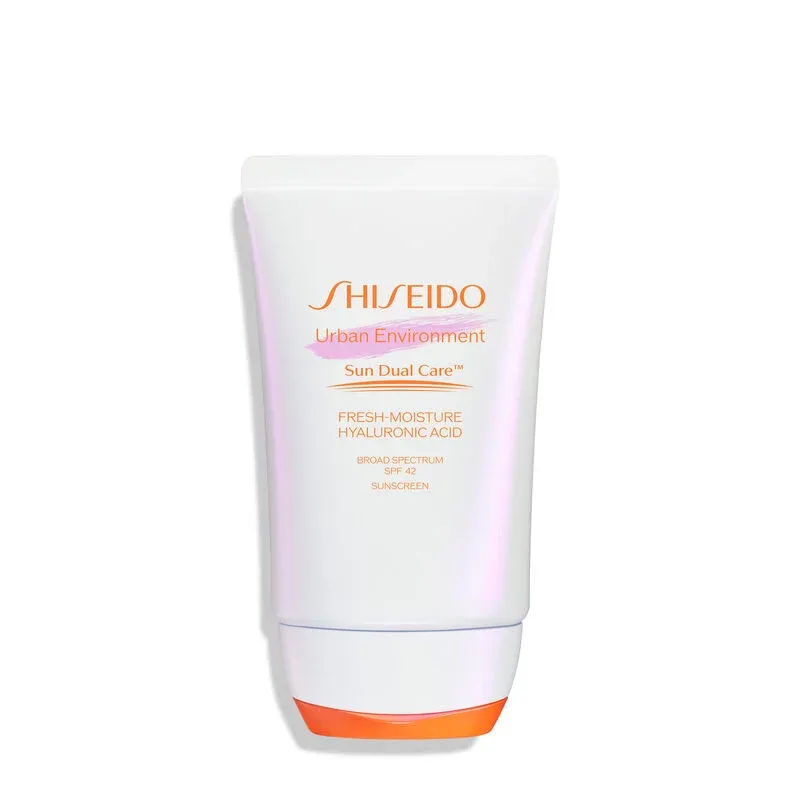 Urban Environment Sun Dual Care Fresh-Moisture Sunscreen, SPF 42