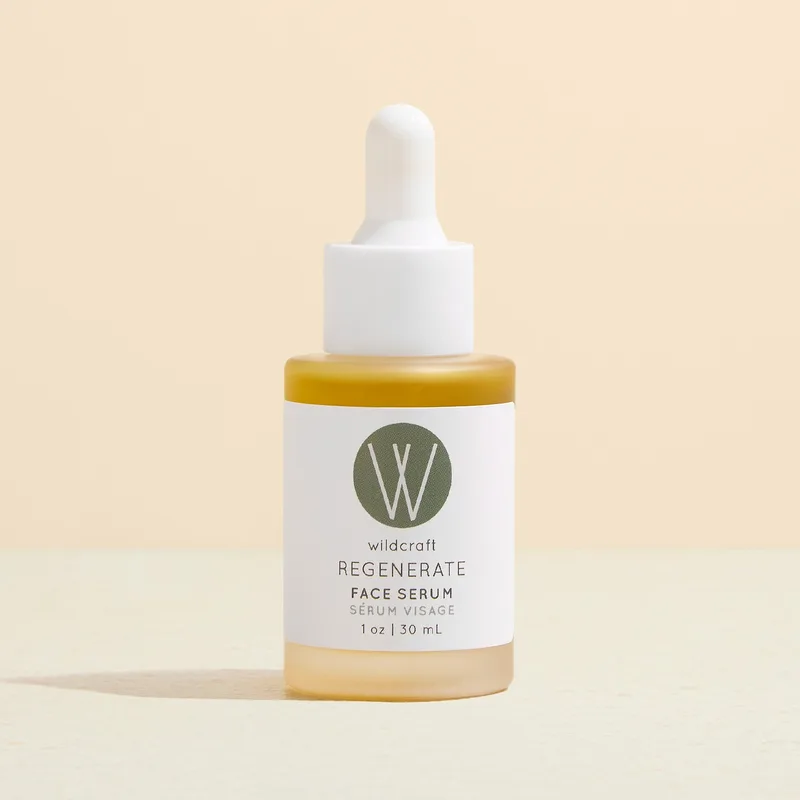 Regenerate Face Serum
