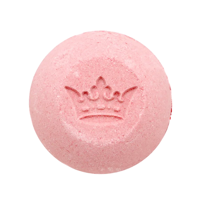 Bath Bomb, Princess Treasure