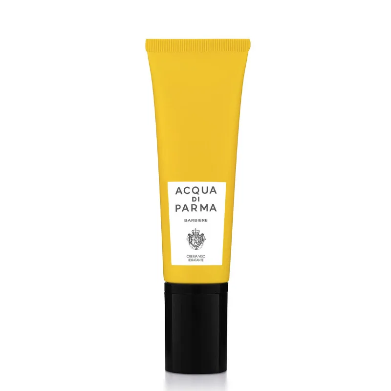 Moisturising Face Cream, Barbiere