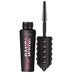 Cosmetics BADgal BANG! Volumizing Mascara, Black