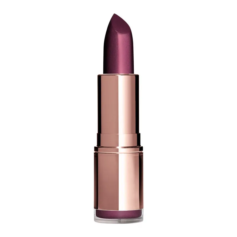 Mirror Mirror Metallic Lipstick, Jealous Mml 08 (2020 formulation)