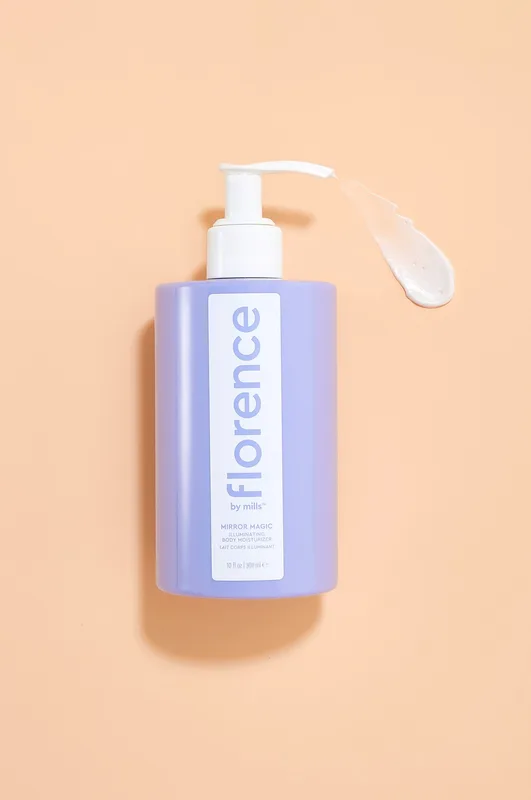 Mirror Magic Illuminating Body Moisturizer
