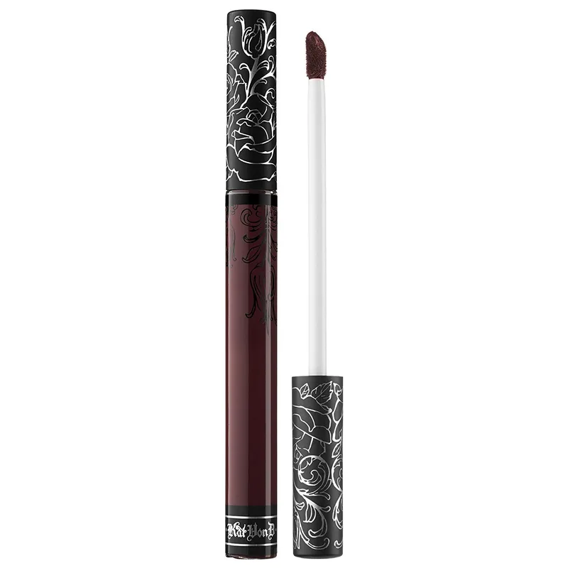 Everlasting Liquid Lipstick, Exorcism