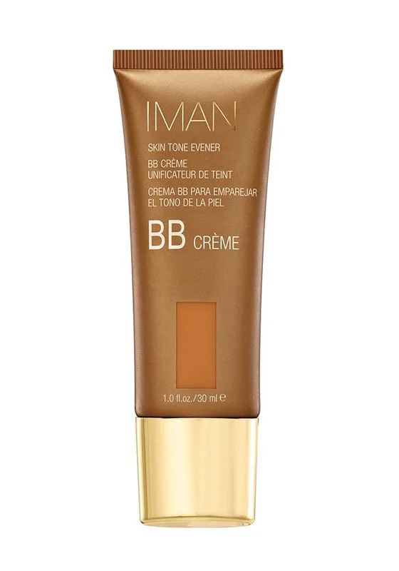 Skin Tone Evener BB Cream, Clay Medium Deep (2020 formulation)