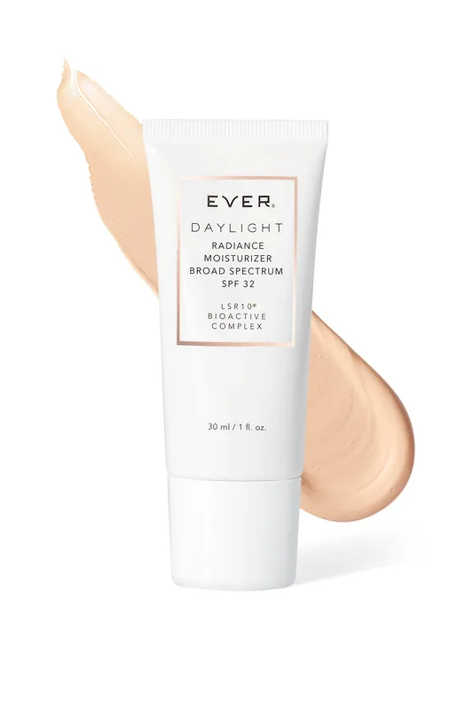 Daylight Radiance Moisturizer, Light, SPF 32