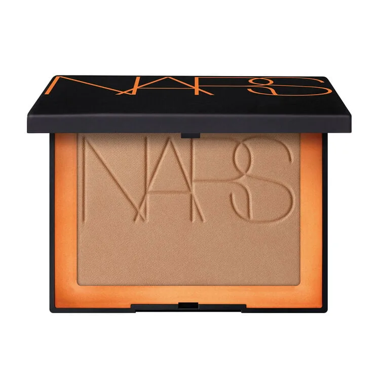 Laguna Bronzing Powder, Laguna 00