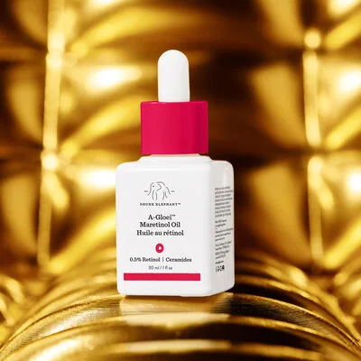 A-Gloei Maretinol Oil