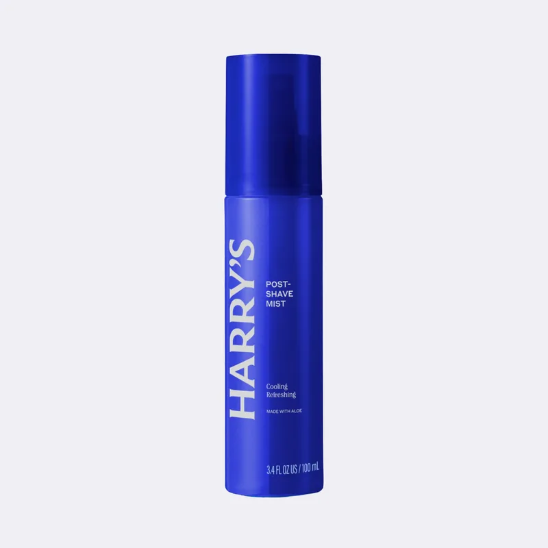 Post-Shave Mist