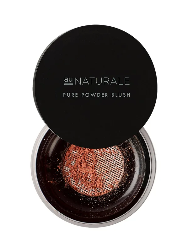 Pure Powder Blush, Chili