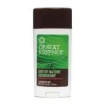 Deodorant, Dry by Nature (2019 formulation)