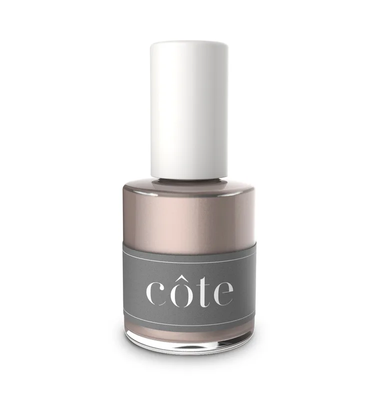 Nail Polish, No. 40 Weathered Wood Grey