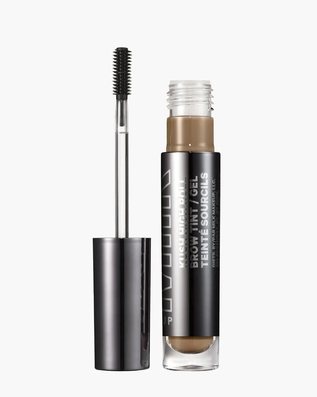 KUSH High Roll Defining + Volumizing Brow Tint, MJ
