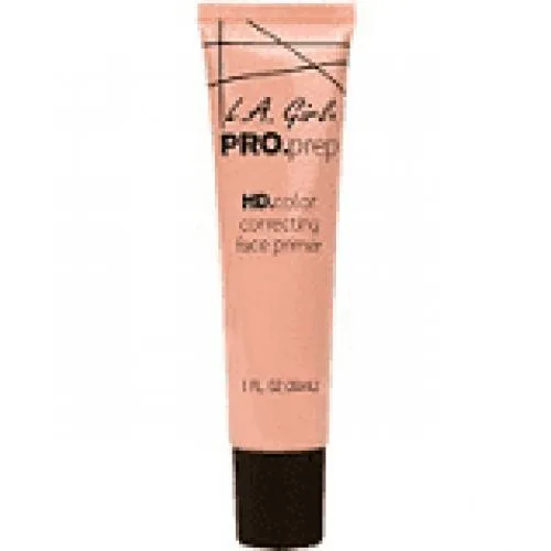 Smoothing Face Primer, Cool Pink (2018 formulation)