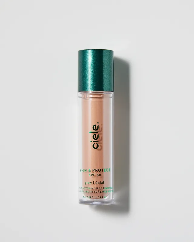 Glow & Protect, Penny, SPF 50+