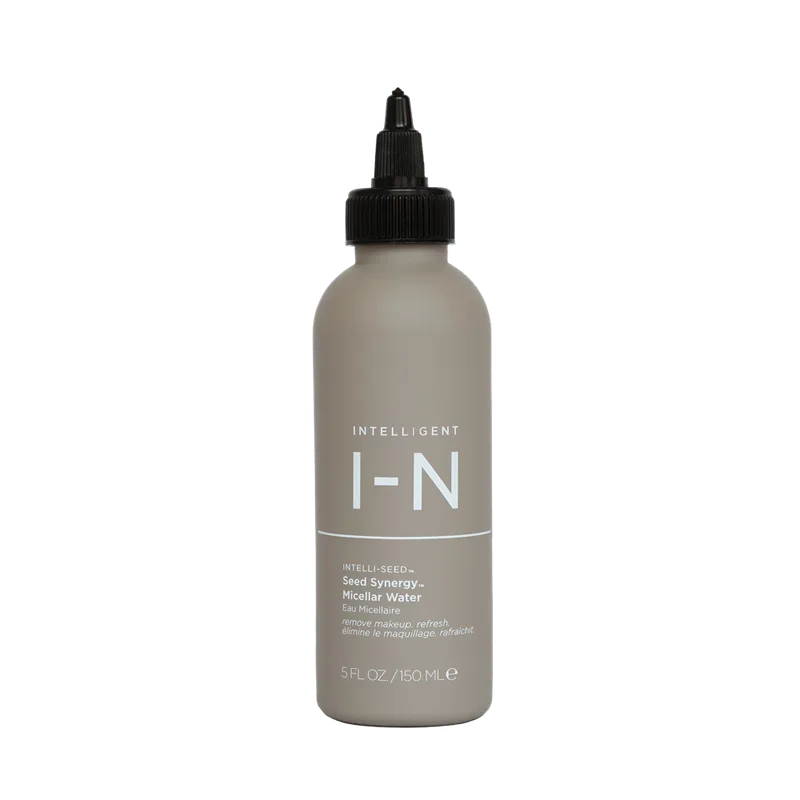 Seed Synergy Micellar Water