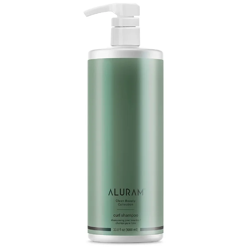 Clean Beauty Collection Curl Shampoo