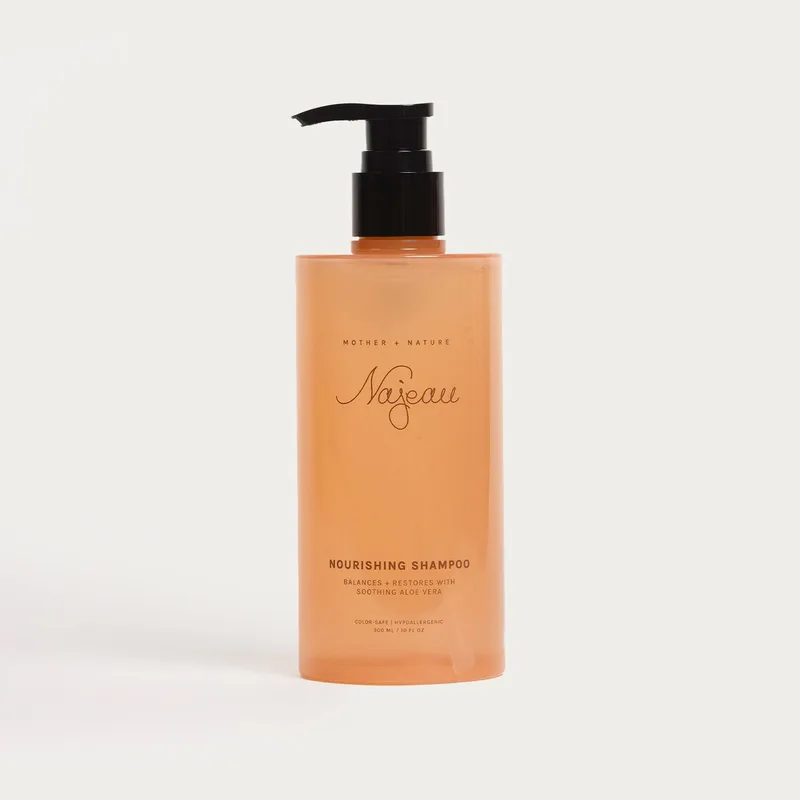 Nourishing Shampoo
