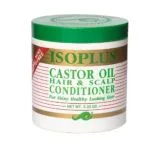 Castor Oil Hair & Scalp Conditioner