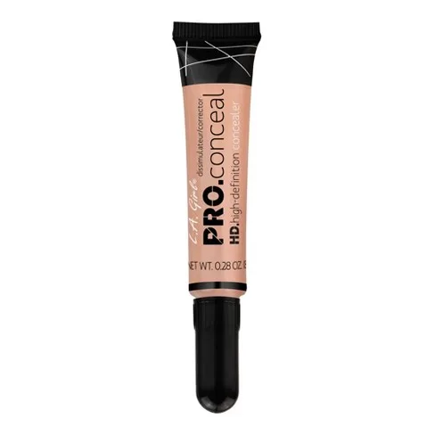Pro. Conceal HD.High Definition Concealer, Buff