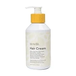 Hair Cream