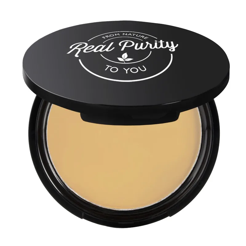 Pressed Powder, Medium