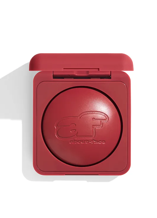 Cheek Freak Blush Balm, Smash Rosy Red