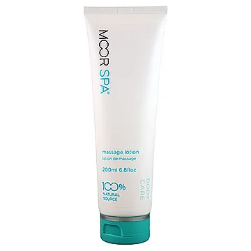 Massage Lotion (2020 formulation)