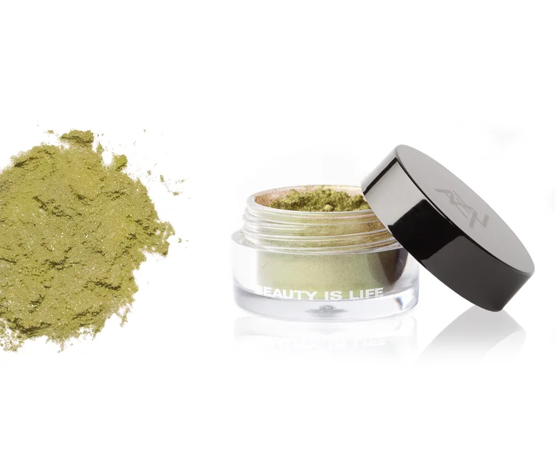 PERFECT SHINE Eyeshadow, PALMERY 06W