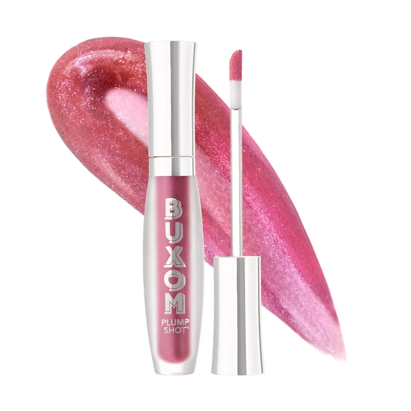 Plump Shot Peptides Lip Serum, Dreamy Dolly