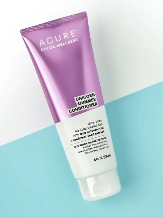 Unicorn Shimmer Conditioner (2020 formulation)