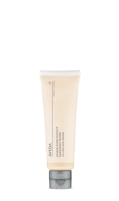 inner light mineral tinted moisture
