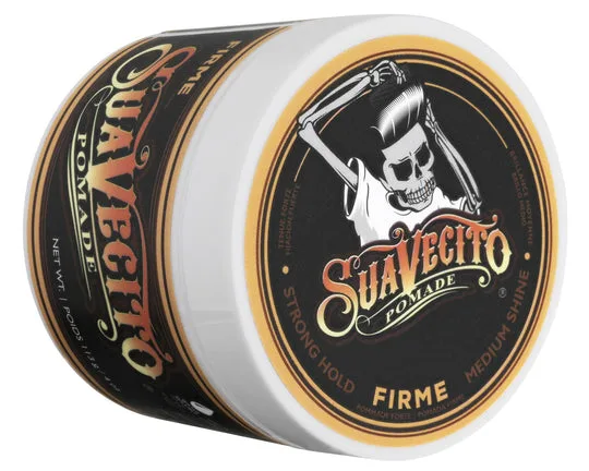 Firme Clay Pomade